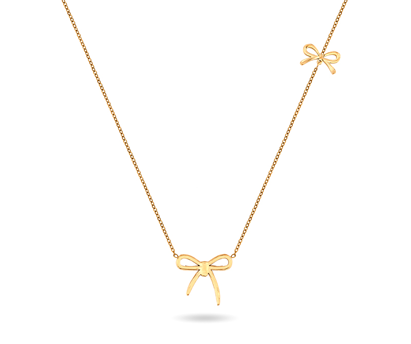 CL114B Qadın boyunbağı