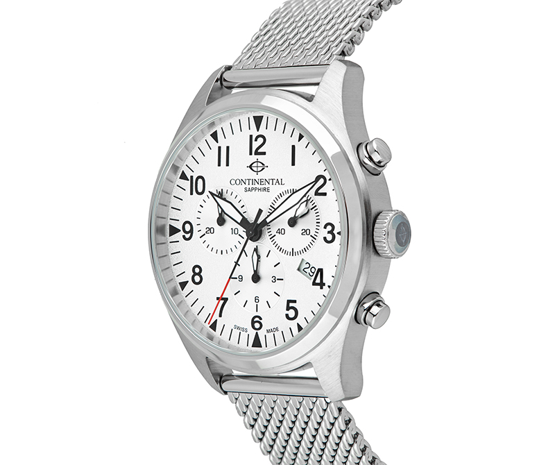 24452-GC101720 Continental kişi qol saatı