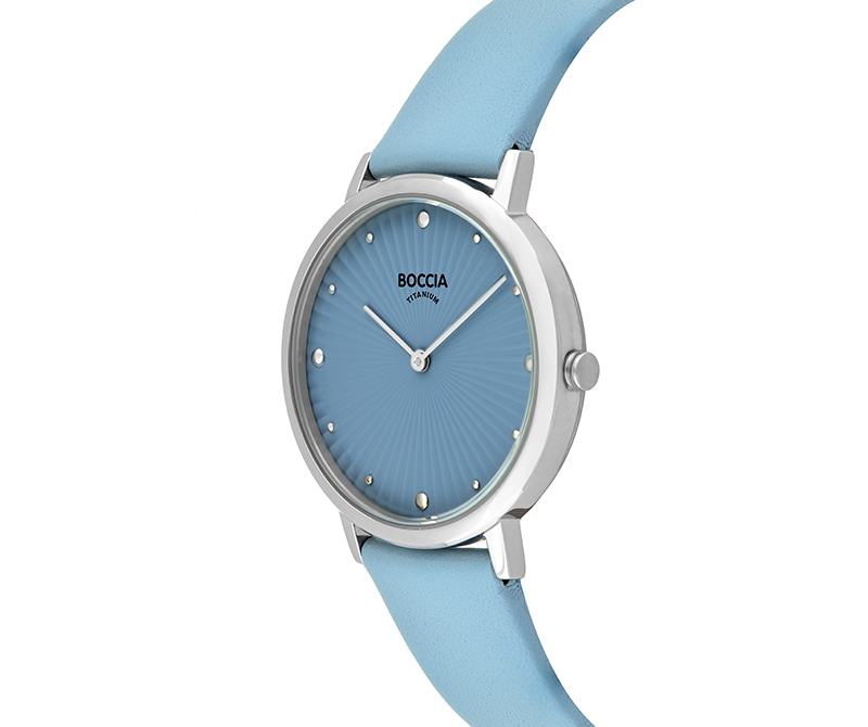 3365-01 Boccia qadın qol saatı