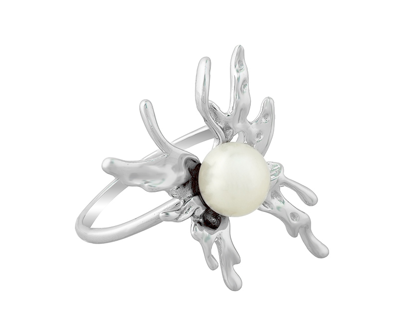 VIVI1113R qadın üzüyü