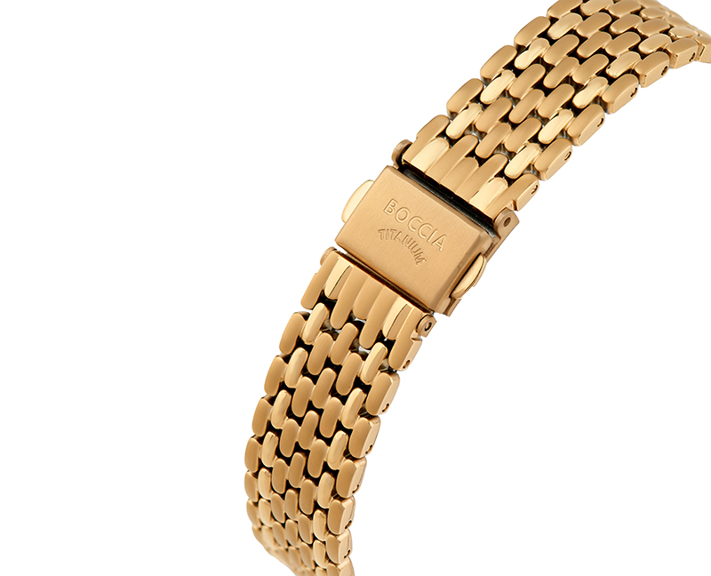 3376-03 Boccia qadın qol saatı