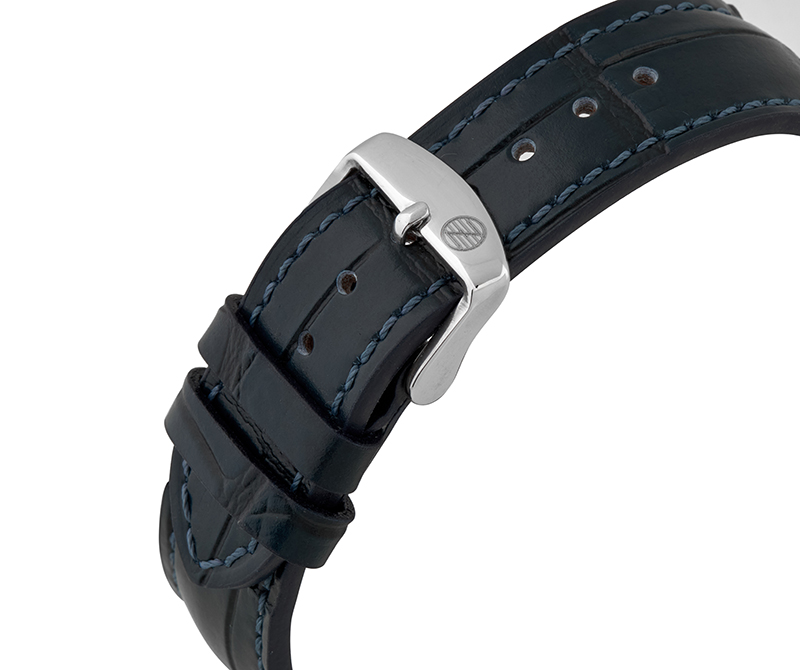 88781 Zeppelin kişi qol saatı