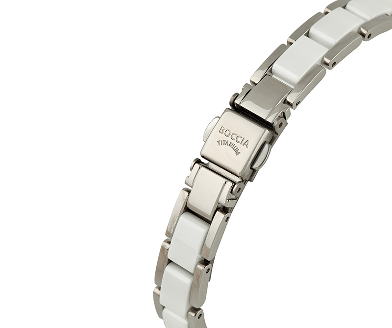 3333-01 Boccia qadın qol saatı