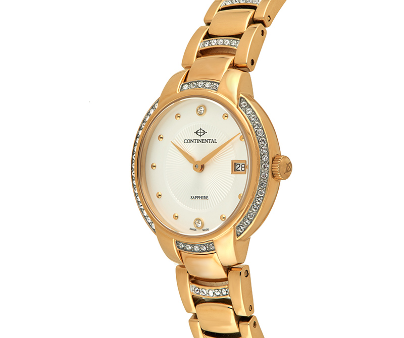 24002-LD202101 Continental qadın qol saatı