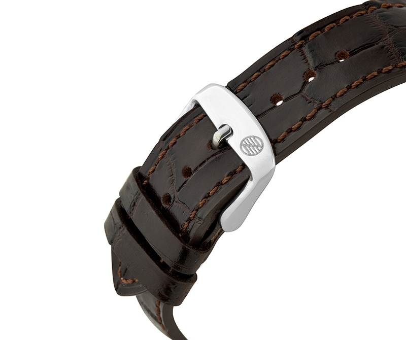 84605 Zeppelin kişi qol saatı