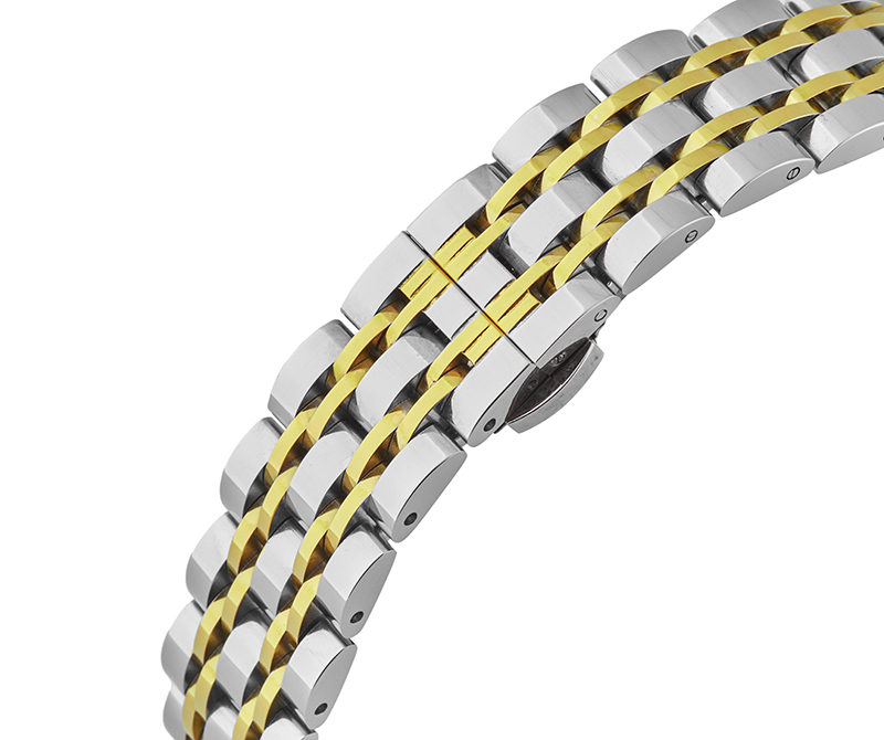 8631M5 Zeppelin qadın qol saatı