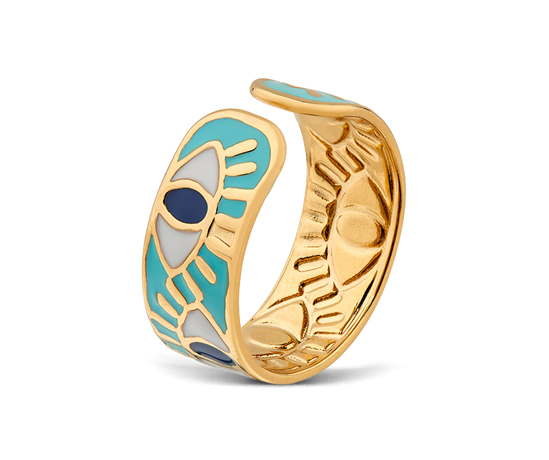 CL102R qadın üzüyü