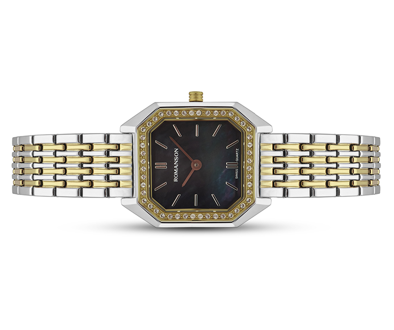 RM5BF508Q-LWNY Romanson qadın qol saatı