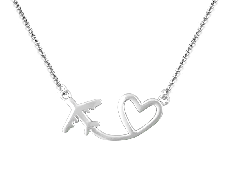 MMEI4305BA Qadın boyunbağı