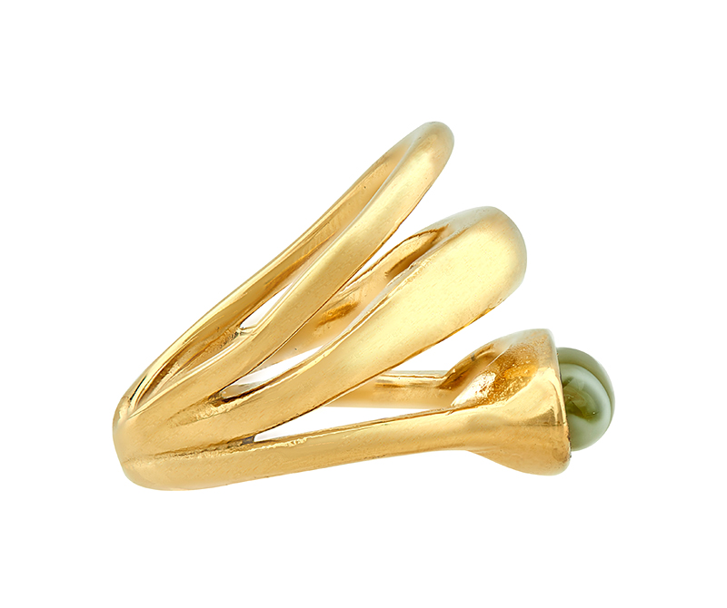 CL33R qadın üzüyü