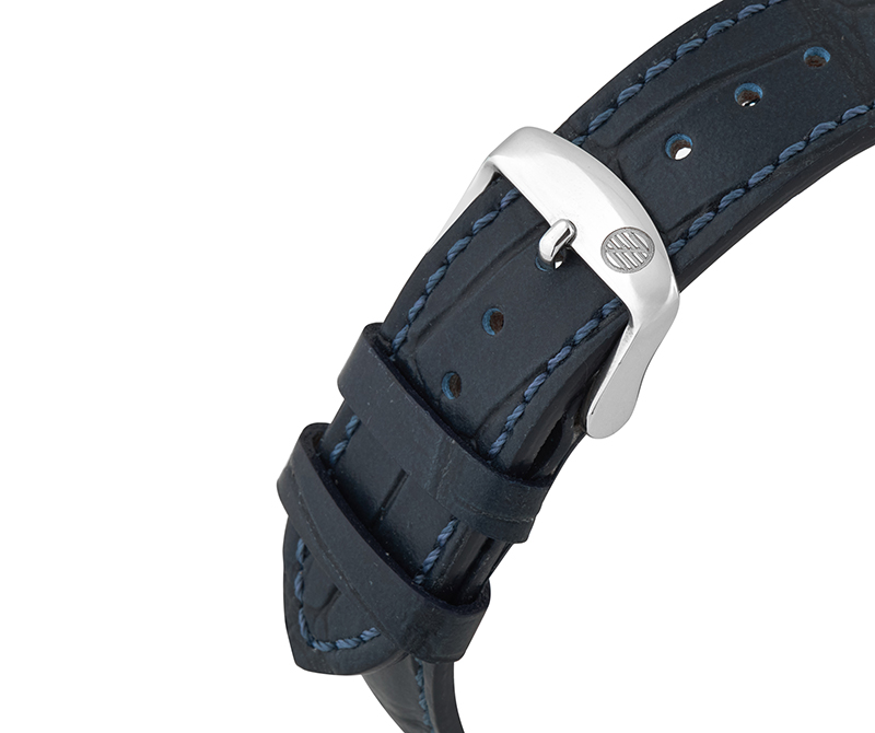 88862 Zeppelin kişi qol saatı