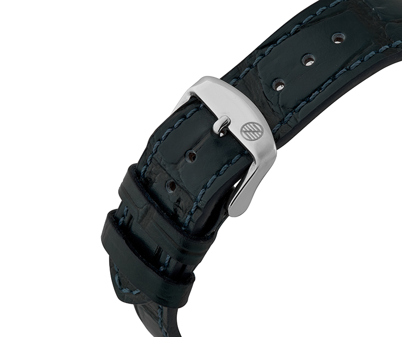 85963 Zeppelin kişi qol saatı