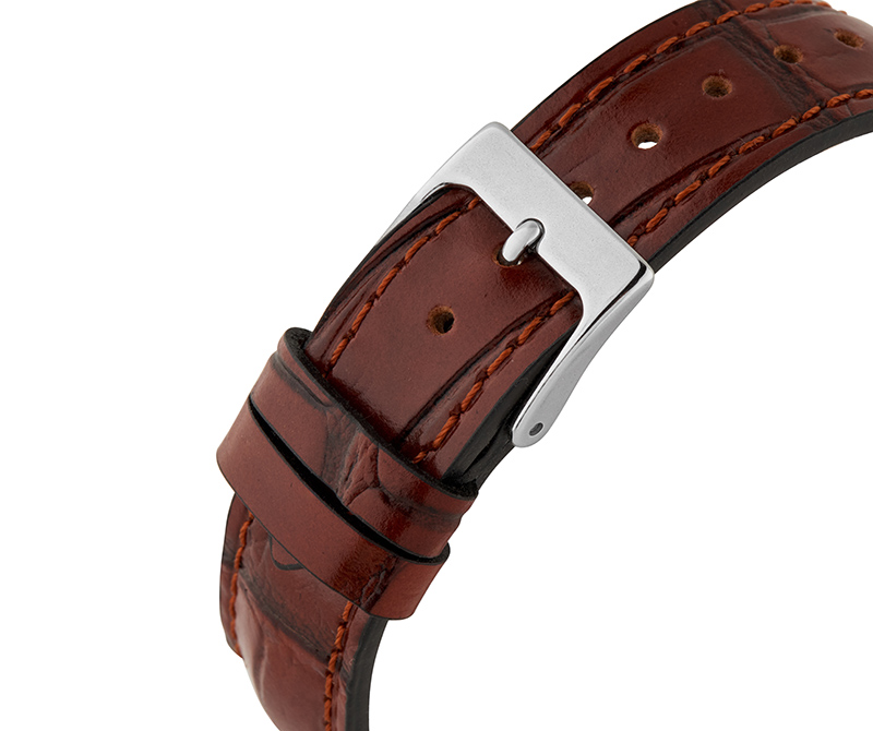 85672 Zeppelin kişi qol saatı