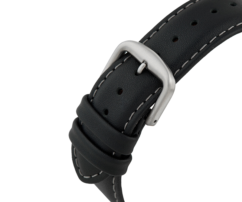 3643-02 Boccia kişi qol saatı