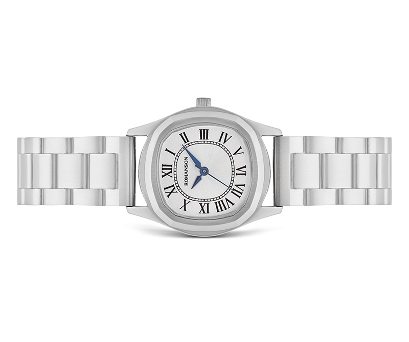 TM5BF012L-LWWH Romanson qadın qol saatı