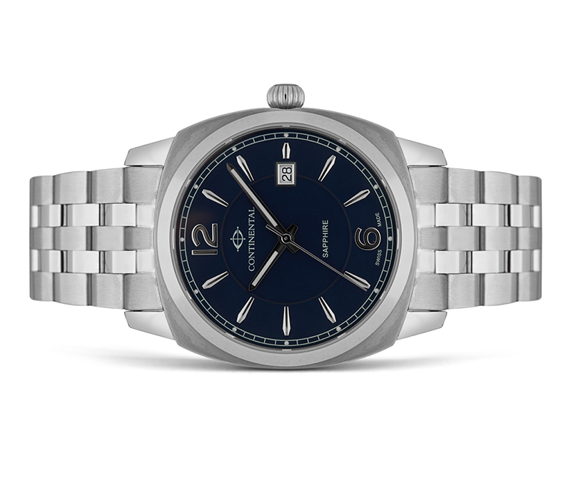 24451-GD101820 Continental kişi qol saatı