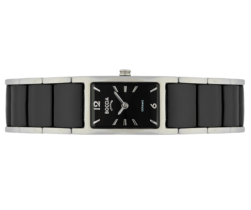 3201-02 Boccia qadın qol saatı