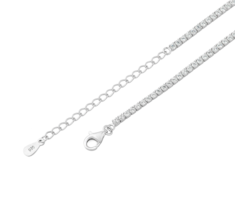 MMEI4121BA Qadın boyunbağı