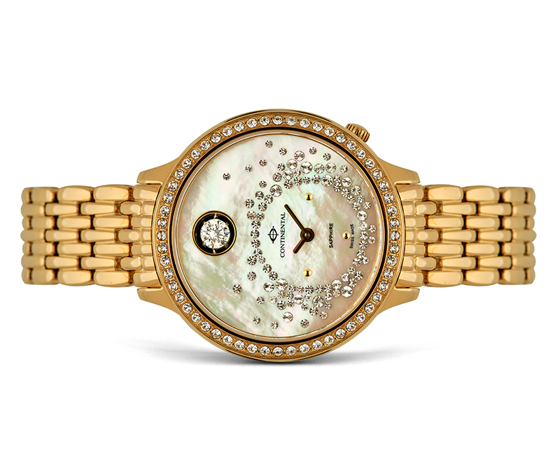 24251-LT202501 Continental qadın qol saatı