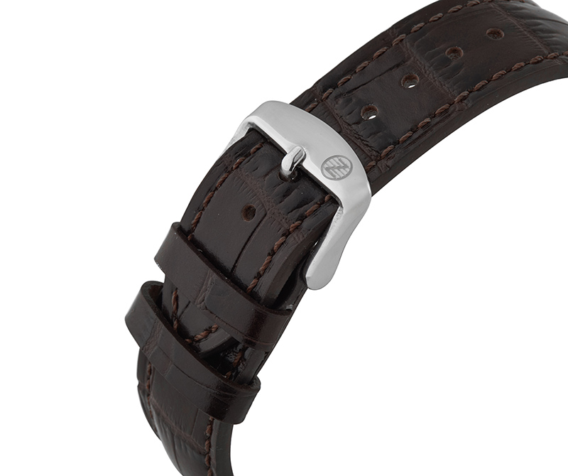 85365 Zeppelin kişi qol saatı