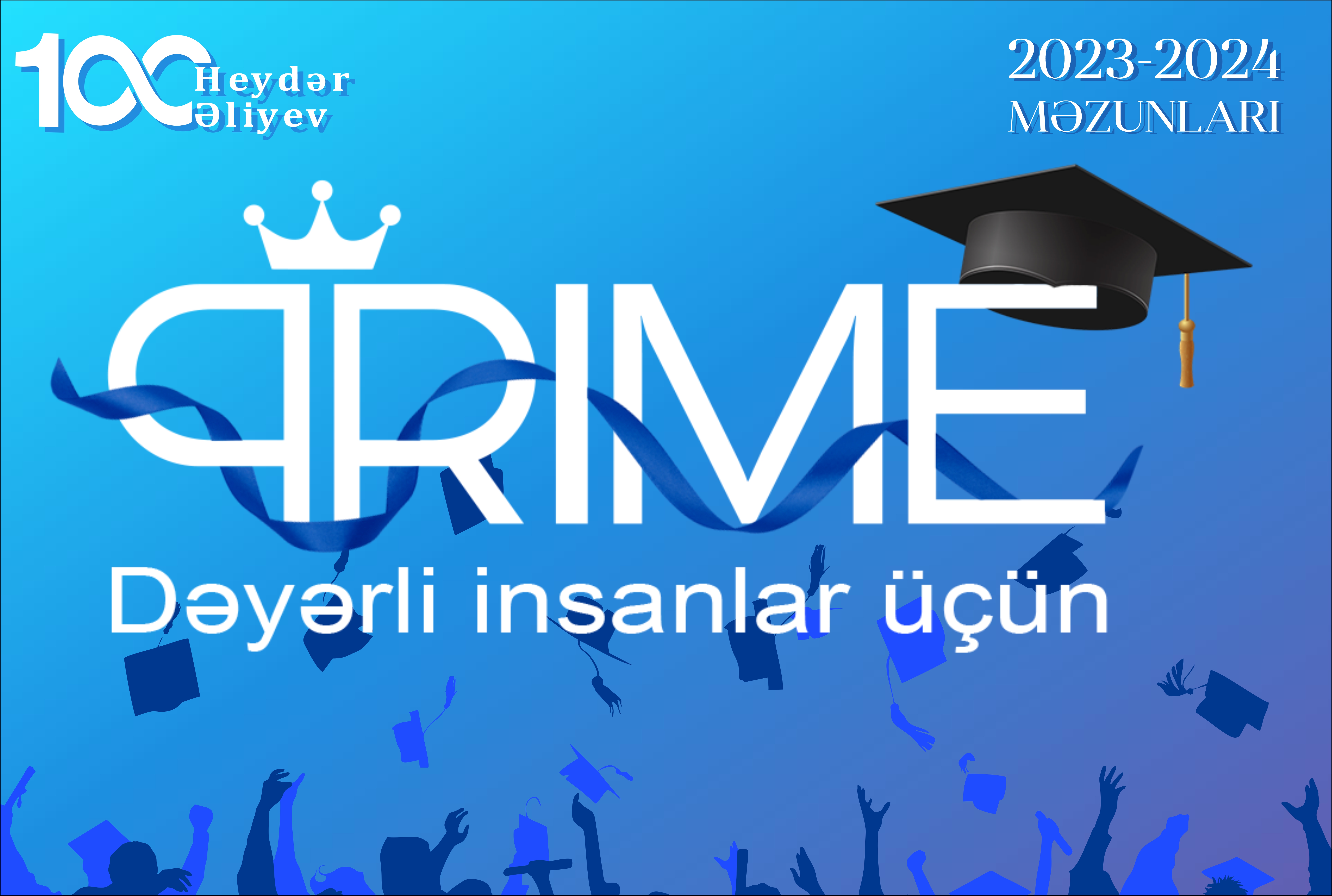 “Prime Accessories”-dan tələbələr üçün şad xəbər!