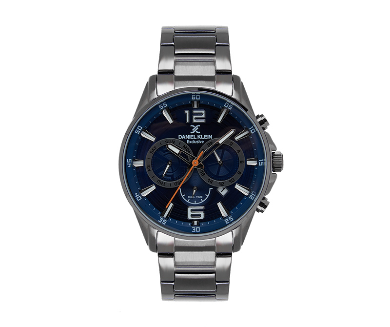 DK113000-5 Qol saati Daniel Klein