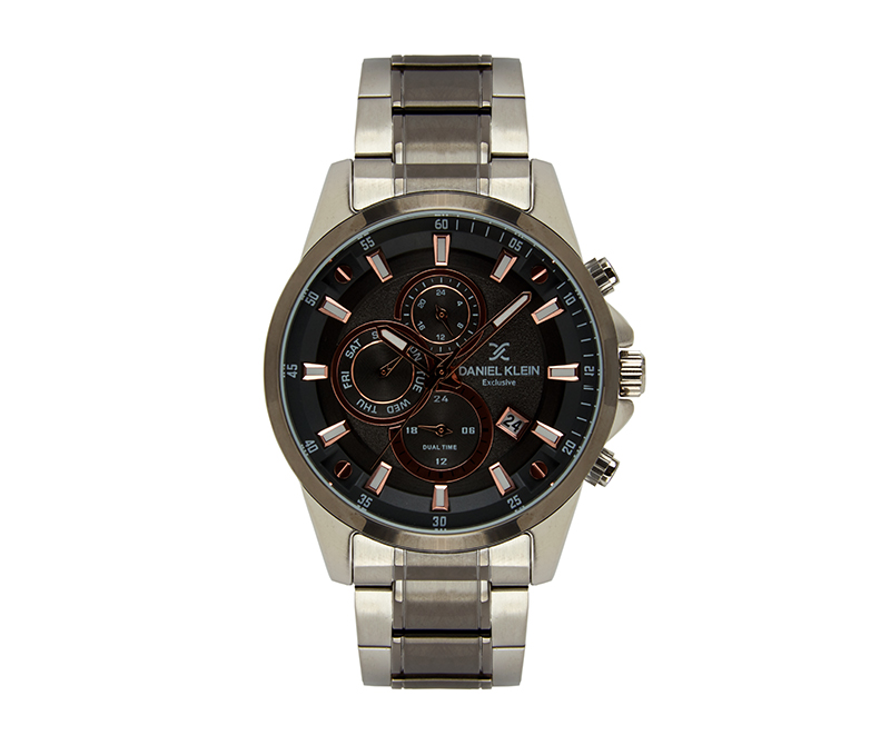 DK113003-4 Qol saati Daniel Klein
