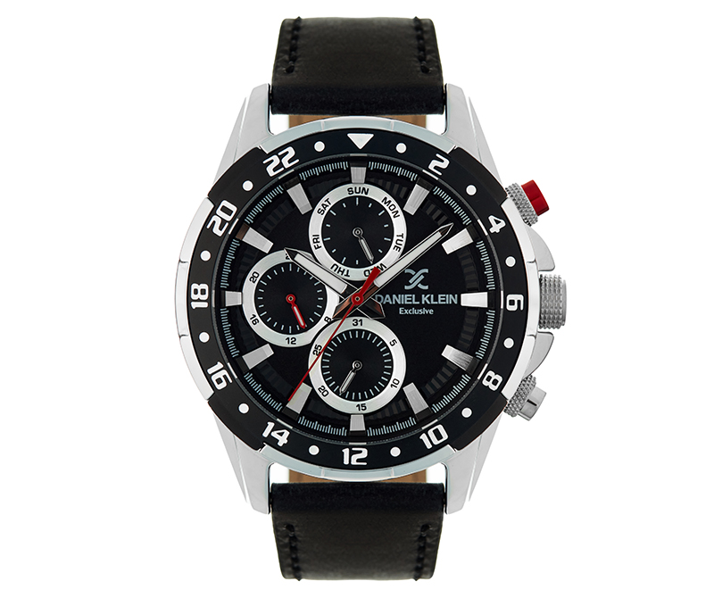 DK113641-1 Daniel Klein kişi qol saatı