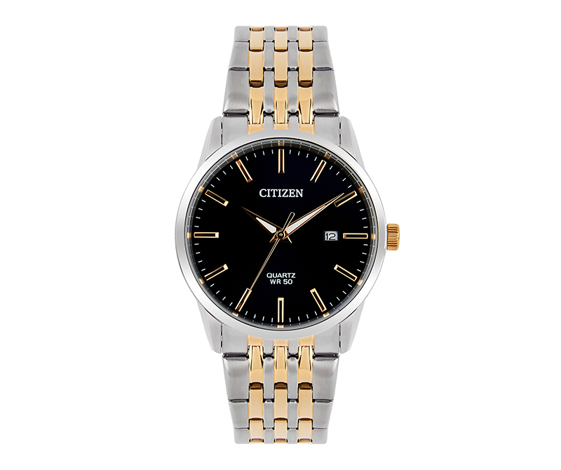 BI5006-81L Citizen kişi qol saatı