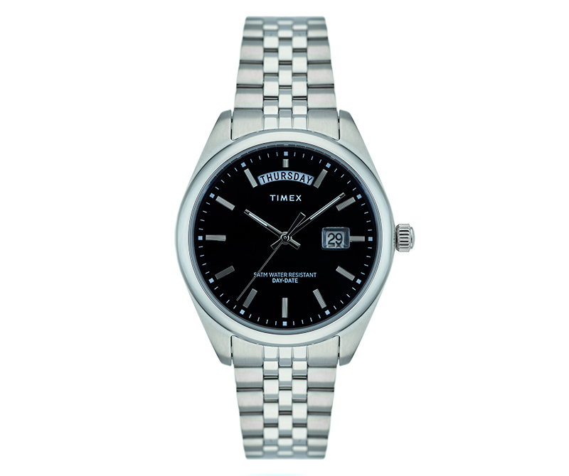 TW2V57800 Timex kişi qol saatı