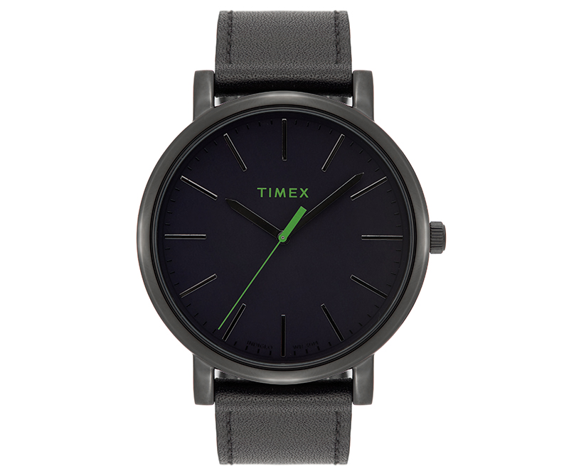 TW2U05700 Timex kişi qol saatı