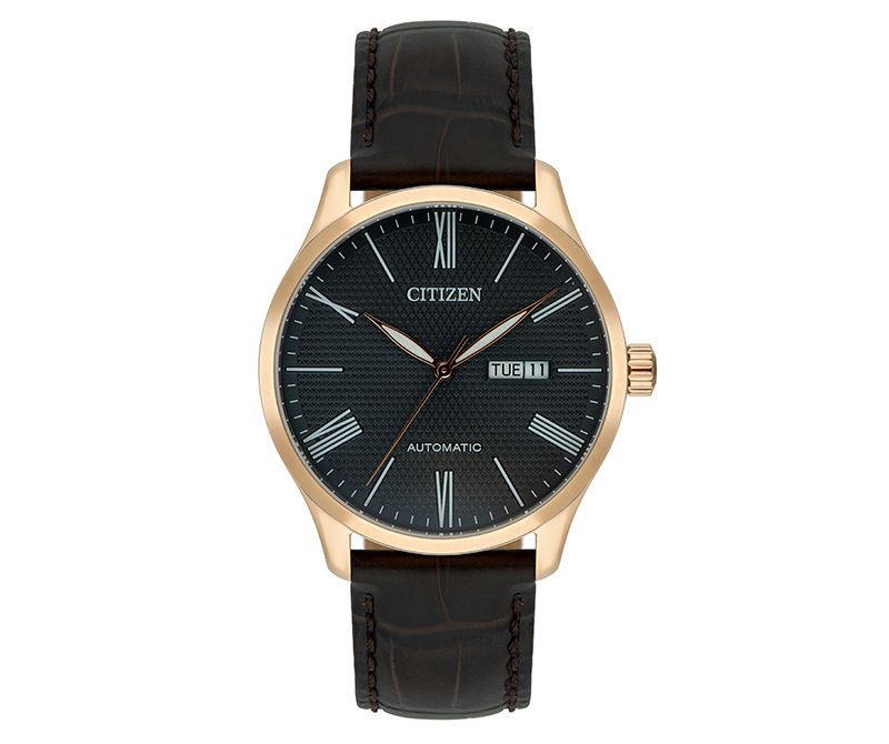 NH8353-00H Citizen kişi qol saatı