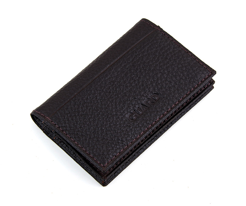 1169G02 Guard Kişi cüzdanı