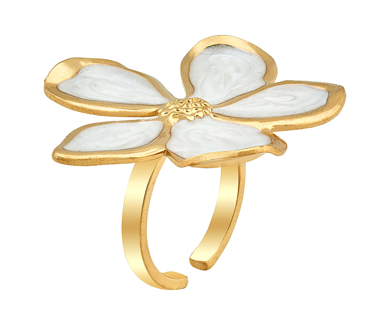 CL105R  qadın üzüyü