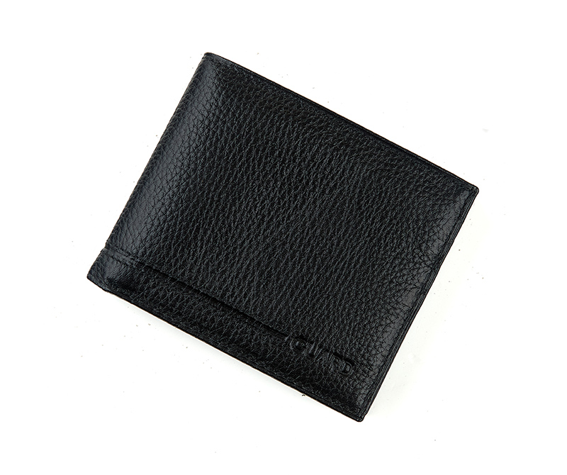 26G01 Guard Kişi cüzdanı