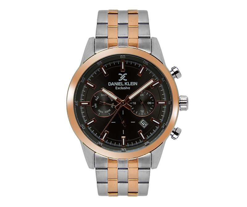 DK112918-4 Qol saati Daniel Klein