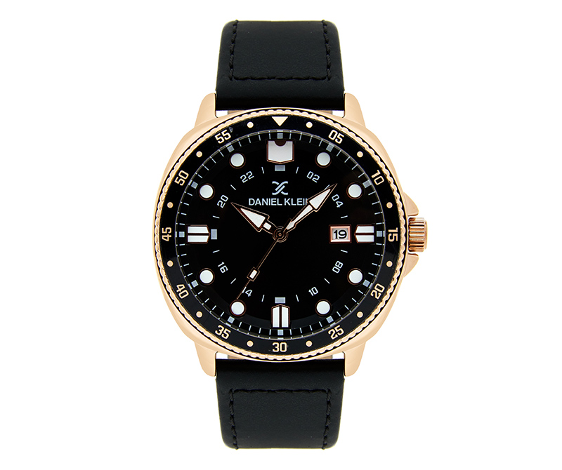 DK112956-3 Daniel Klein kişi qol saatı