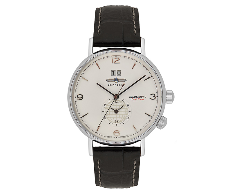 80441 Zeppelin kişi qol saatı