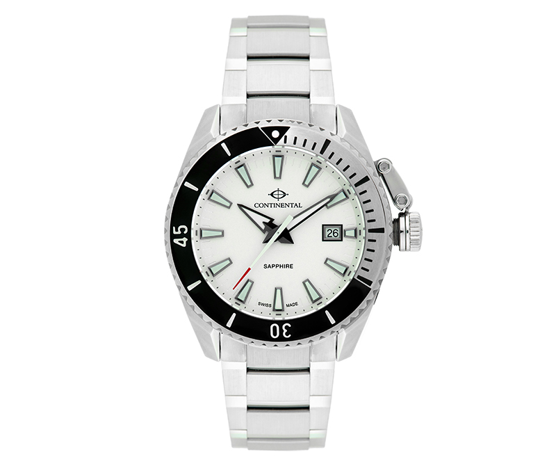 24607-GD101130 Continental kişi qol saatı