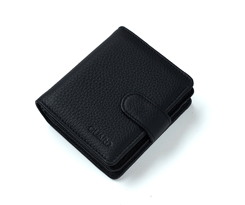 2266G01 Guard Qadın cüzdanı