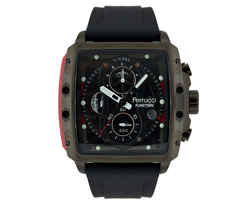 FCF23001S01 Ferrucci kişi qol saatı