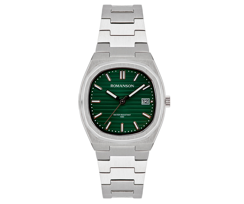TM3BS008F-MWGN Qol saat Romanson