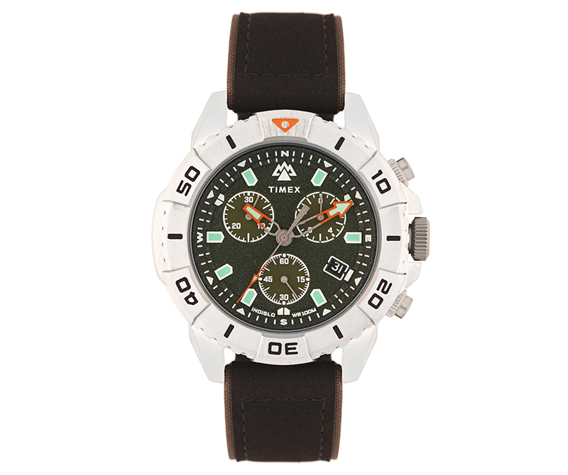 TW2W16100 Timex kişi qol saatı