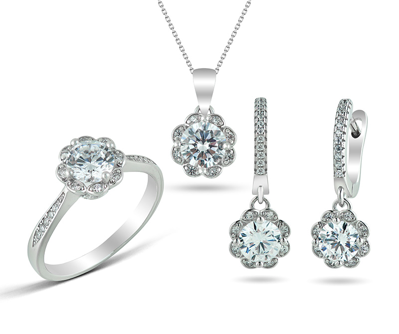 MMEI13269 qadın dəsti