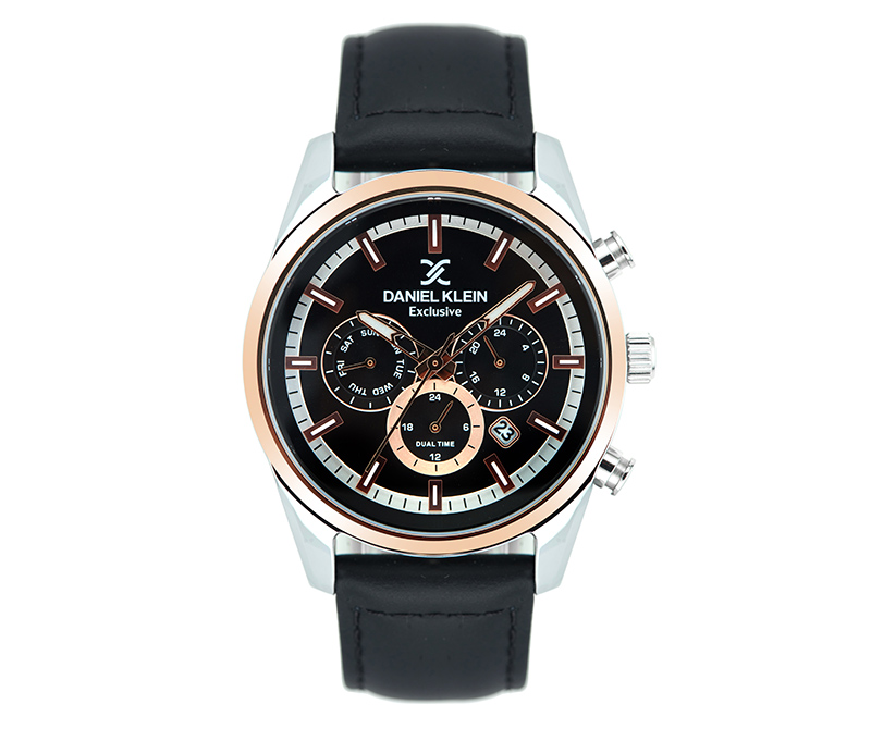 DK113350-3 Daniel Klein kişi qol saatı