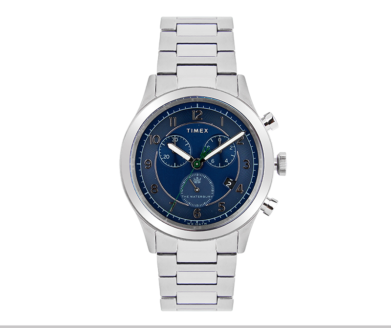 TW2U90900 Timex kişi qol saatı
