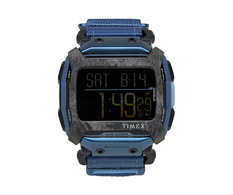 TW5M28700 Timex kişi qol saatı