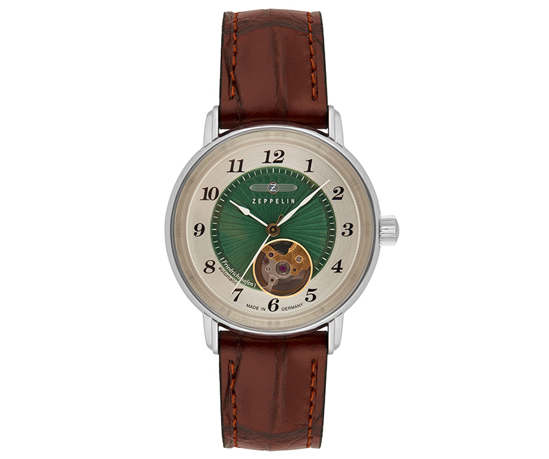 85672 Zeppelin kişi qol saatı