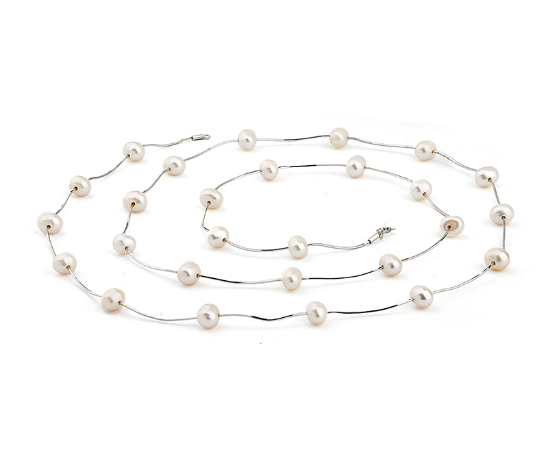 VIVI0042LB qadın boyunbağı