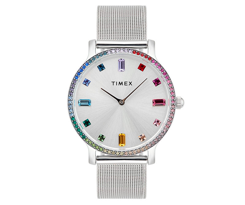 TW2W19100 Timex qadın qol saatı